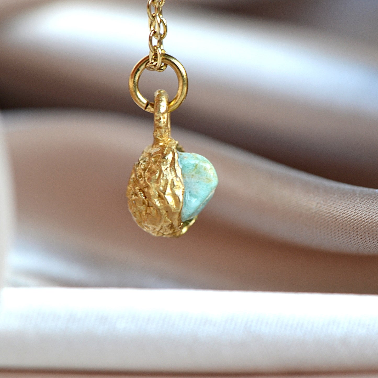 Amazonite Necklace