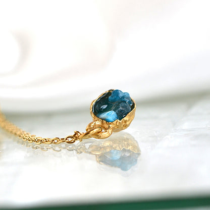 Naszyjnik z Apatytem