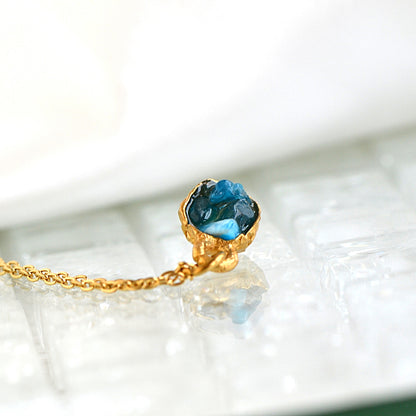 Naszyjnik z Apatytem