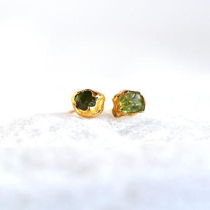 Kolczyki Sztyfty Oliwin