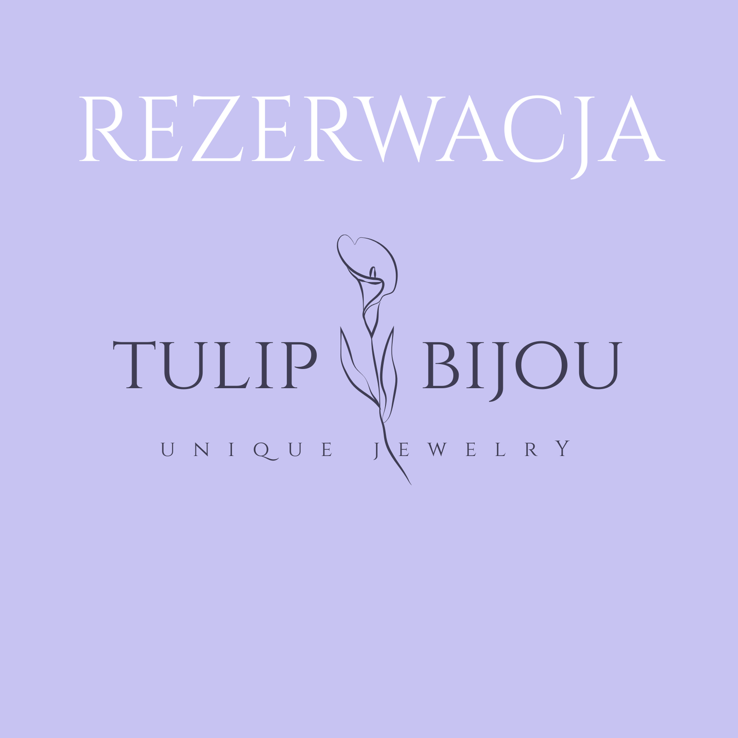 Rezerwacja