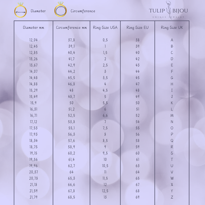 Pierścionek z Kwiatkiem